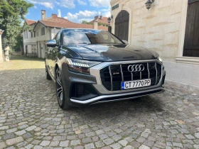 Audi SQ8, снимка 2