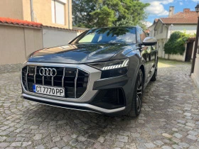 Audi SQ8, снимка 6