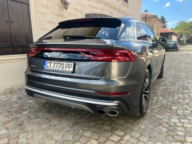 Audi SQ8, снимка 4