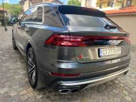 Audi SQ8, снимка 5