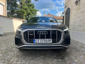 Audi SQ8, снимка 1