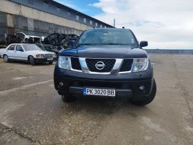 Nissan Pathfinder 2, 5 Автомат - [1] 