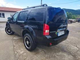 Nissan Pathfinder 2, 5 Автомат - [6] 