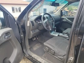 Nissan Pathfinder 2, 5 Автомат - [10] 