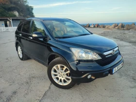 Honda Cr-v EXECUTIVE | Mobile.bg    1