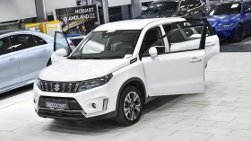 Suzuki Vitara 1.4 BoosterJet Style