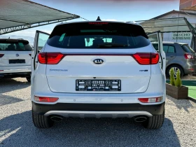 Kia Sportage GT Line* 4WD* Камера* Панорама* Led*  - [7] 