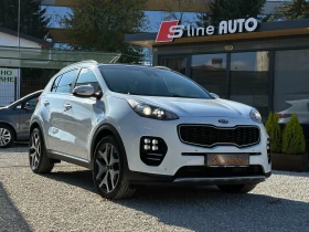 Kia Sportage GT Line* 4WD* Камера* Панорама* Led*  - [5] 