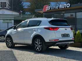 Kia Sportage GT Line* 4WD* Камера* Панорама* Led*  - [3] 