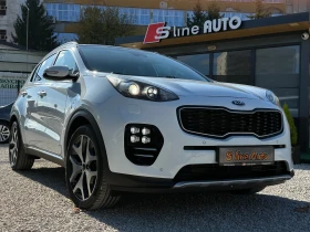 Kia Sportage GT Line* 4WD* Камера* Панорама* Led*  - [16] 