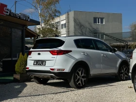 Kia Sportage GT Line* 4WD* Камера* Панорама* Led*  - [6] 