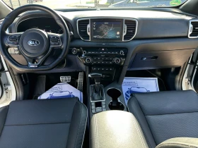 Kia Sportage GT Line* 4WD* Камера* Панорама* Led*  - [9] 