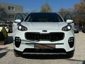 Kia Sportage GT Line* 4WD* Камера* Панорама* Led*  - [4] 