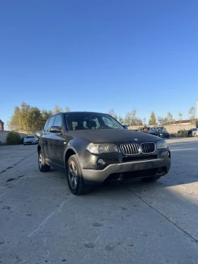 Обява за продажба на BMW X3 Facelift  ~6 500 лв. - изображение 1