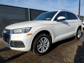 Audi Q5 PREMIUM 2.0T, снимка 2