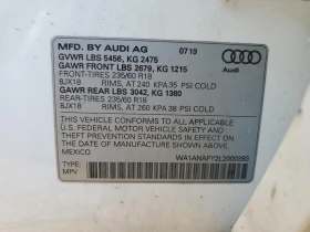 Audi Q5 PREMIUM 2.0T, снимка 14