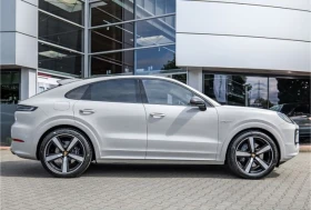 Porsche Cayenne  EHybrid Coupe  2024, ,   | Mobile.bg    5