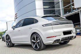 Porsche Cayenne  EHybrid Coupe  2024, ,   | Mobile.bg    4