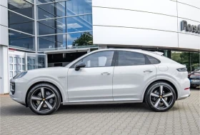 Porsche Cayenne  EHybrid Coupe  2024, ,   | Mobile.bg    8