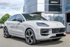 Porsche Cayenne  EHybrid Coupe  2024, ,   | Mobile.bg    11