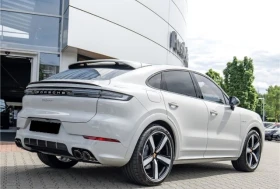 Porsche Cayenne  EHybrid Coupe  2024, ,   | Mobile.bg    2