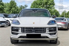 Porsche Cayenne  EHybrid Coupe  2024, ,   | Mobile.bg    6