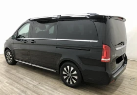 Mercedes-Benz EQV 300 Long = Avantgarde= Гаранция, снимка 2