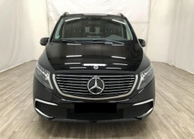 Mercedes-Benz EQV 300 Long = Avantgarde= Гаранция, снимка 3