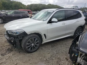 Обява за продажба на BMW X5 XDRIVE40I | СЕРВИЗНА ИСТОРИЯ | РЕАЛНИ КИЛОМЕТРИ ~35 400 лв. - изображение 1