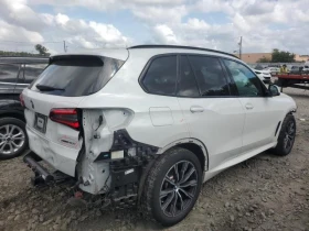 Обява за продажба на BMW X5 XDRIVE40I | СЕРВИЗНА ИСТОРИЯ | РЕАЛНИ КИЛОМЕТРИ ~35 400 лв. - изображение 2