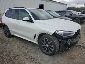 Обява за продажба на BMW X5 XDRIVE40I | СЕРВИЗНА ИСТОРИЯ | РЕАЛНИ КИЛОМЕТРИ ~35 400 лв. - изображение 3