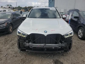 Обява за продажба на BMW X5 XDRIVE40I | СЕРВИЗНА ИСТОРИЯ | РЕАЛНИ КИЛОМЕТРИ ~35 400 лв. - изображение 4