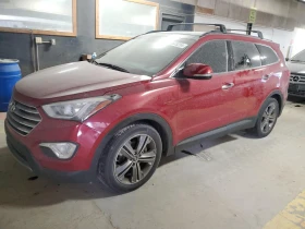 Hyundai Santa fe Limited 3.3L, снимка 3