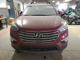 Hyundai Santa fe Limited 3.3L, снимка 2