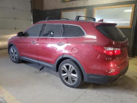 Hyundai Santa fe Limited 3.3L, снимка 4