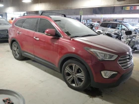 Hyundai Santa fe Limited 3.3L, снимка 1