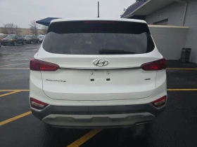 Hyundai Santa fe, снимка 6