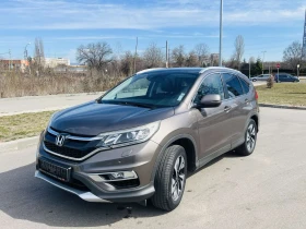 Honda Cr-v EXECUTIVE, снимка 1