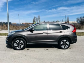 Honda Cr-v EXECUTIVE, снимка 8