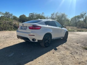 BMW X6 X6 40D M-power, снимка 6