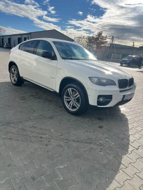 BMW X6 X6 40D M-power, снимка 1