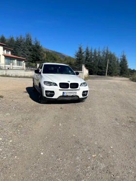 BMW X6 X6 40D M-power, снимка 8