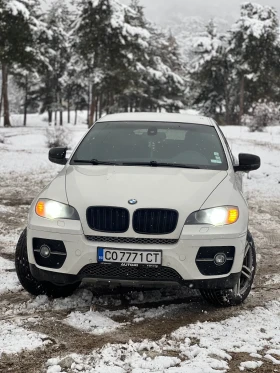 BMW X6 X6 40D M-power, снимка 13