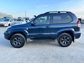 Toyota Land cruiser 3.0 D4D-163ks Avtomat, снимка 5