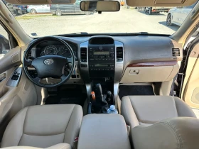 Toyota Land cruiser 3.0 D4D-163ks Avtomat, снимка 12