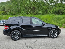 Mercedes-Benz ML 320 3.2Cdi AVTOMAT/KOJA/NAVIG/SPORT | Mobile.bg    7