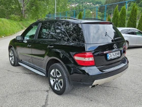Mercedes-Benz ML 320 3.2Cdi AVTOMAT/KOJA/NAVIG/SPORT | Mobile.bg    4