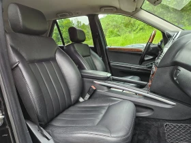 Mercedes-Benz ML 320 3.2Cdi AVTOMAT/KOJA/NAVIG/SPORT | Mobile.bg    13