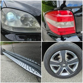 Mercedes-Benz ML 320 3.2Cdi AVTOMAT/KOJA/NAVIG/SPORT | Mobile.bg    17