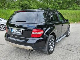 Mercedes-Benz ML 320 3.2Cdi AVTOMAT/KOJA/NAVIG/SPORT | Mobile.bg    6